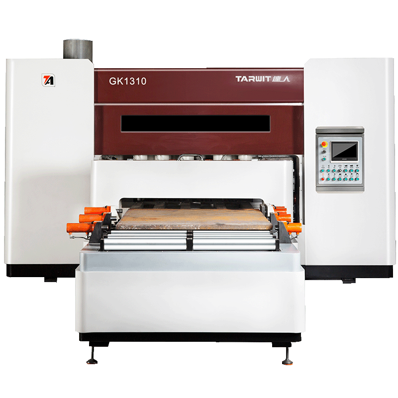 GK1310高速板材圓鋸機